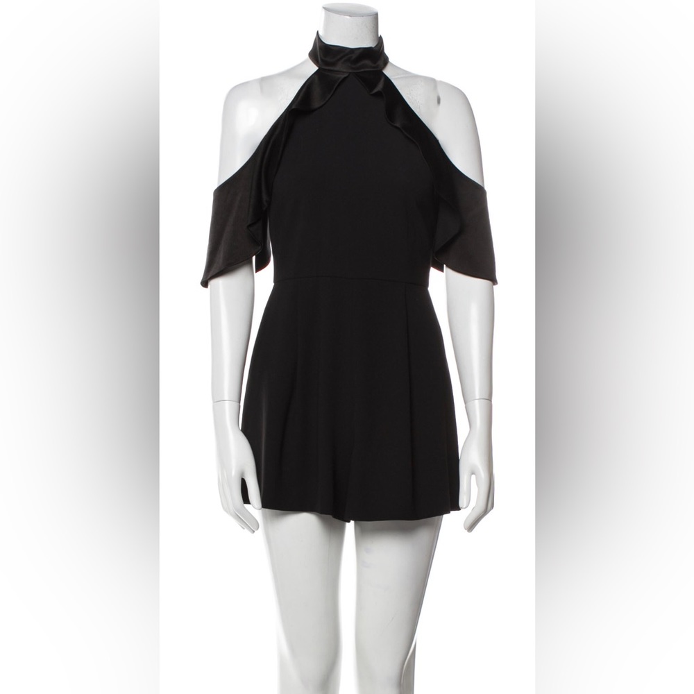 Alice + Olivia Romper - Small / US 4